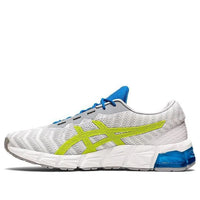 ASICS Gel-Quantum 180 5 'Piedmont Grey Lime Zest' 1201A036-022