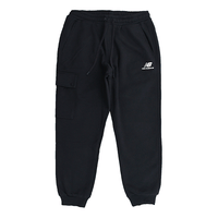 New Balance Sport Joggers Asia Sizing 'Black' AMP14340-BK