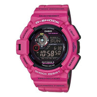 CASIO G-Shock Mudman 'Pink' GW-9300SR-4