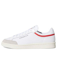 adidas Americana Low 'Glory Red' EF6385