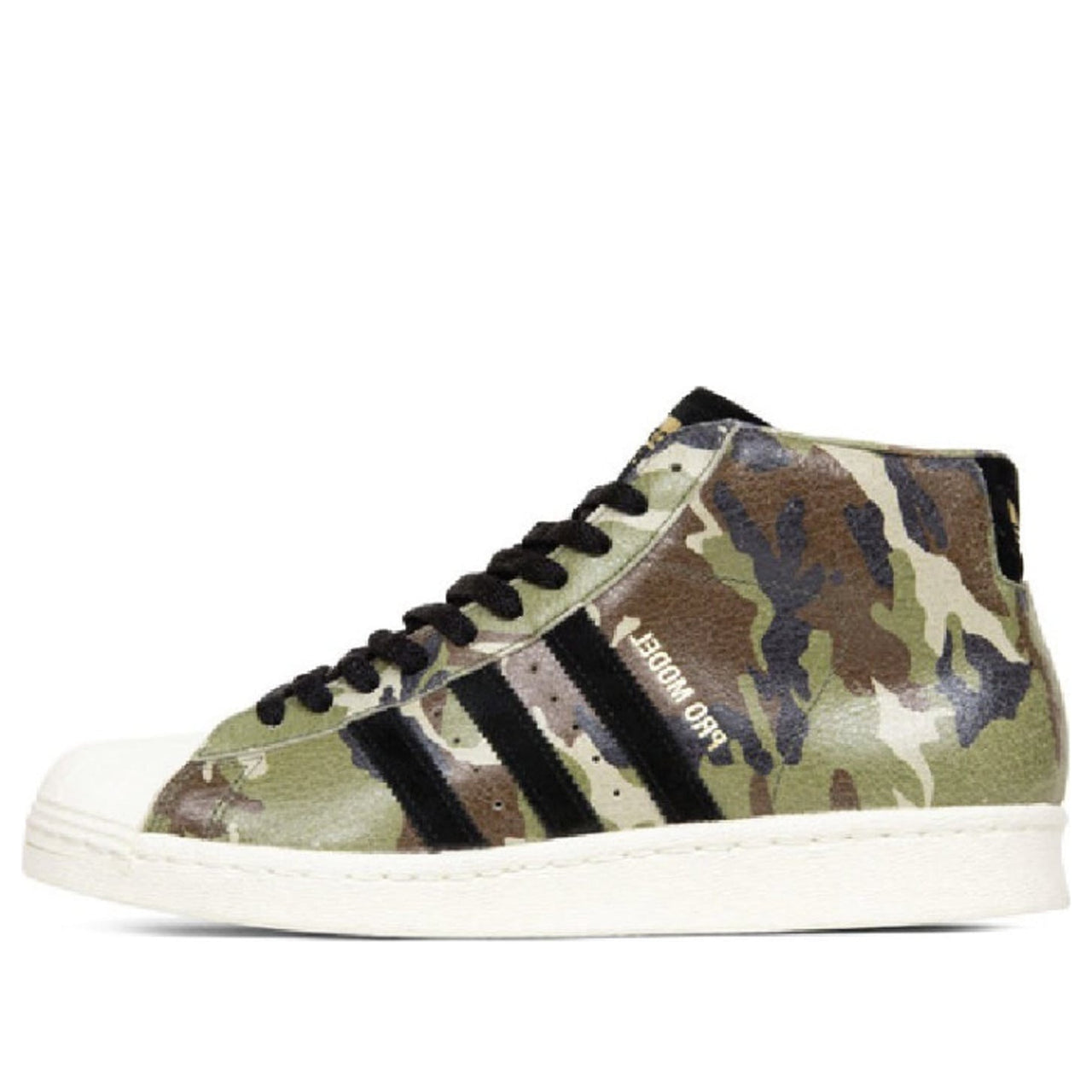 adidas Pro Model 80s  'Quickstrike' F37686
