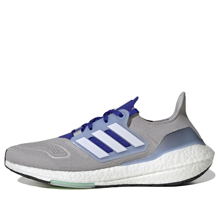 adidas Ultraboost 22 'Grey White Lucid Blue' HP9189
