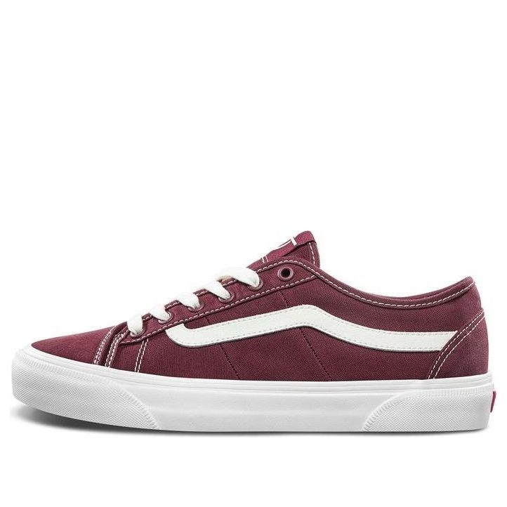 Vans Bess Ni Red VN0A4BTHV80