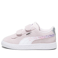 (PS) PUMA Suede Classic 'Starry Night - Galaxy Pink' 392541-01