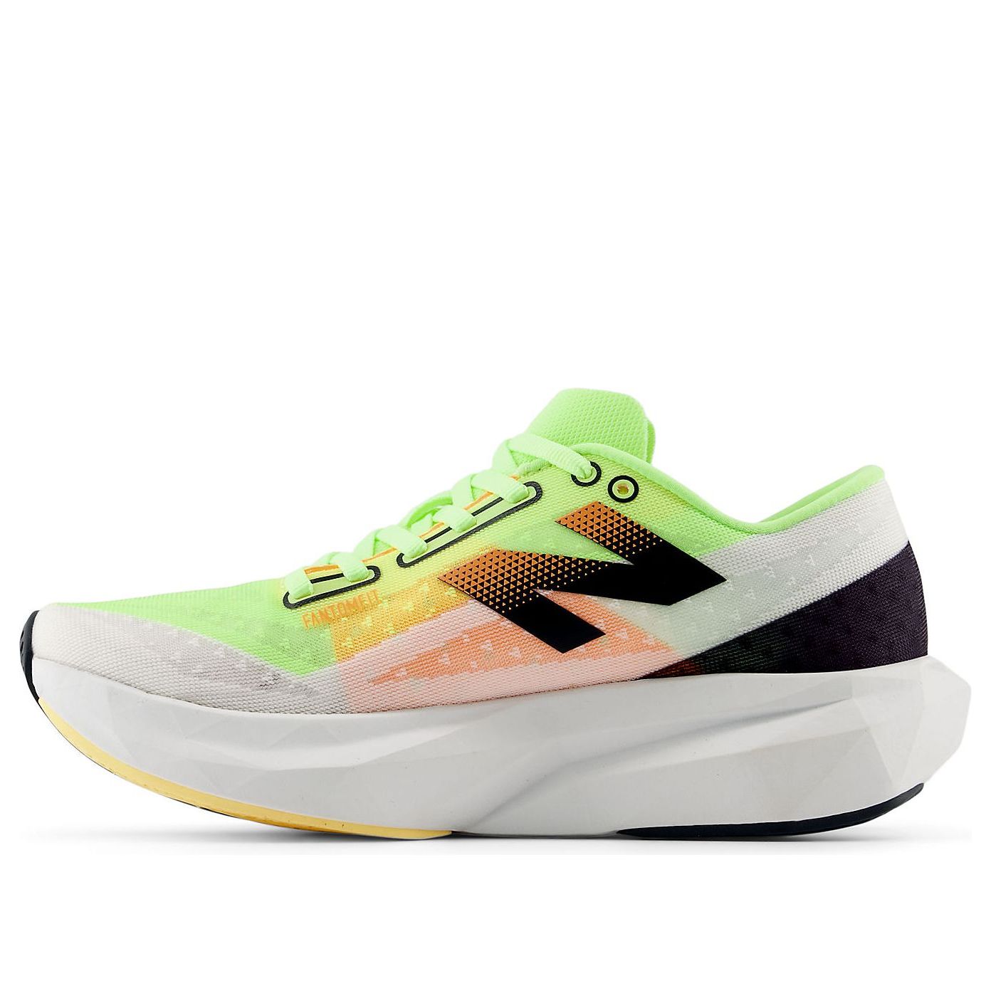 (WMNS) New Balance FuelCell Rebel v4 'Multi-Color' WFCXLA4