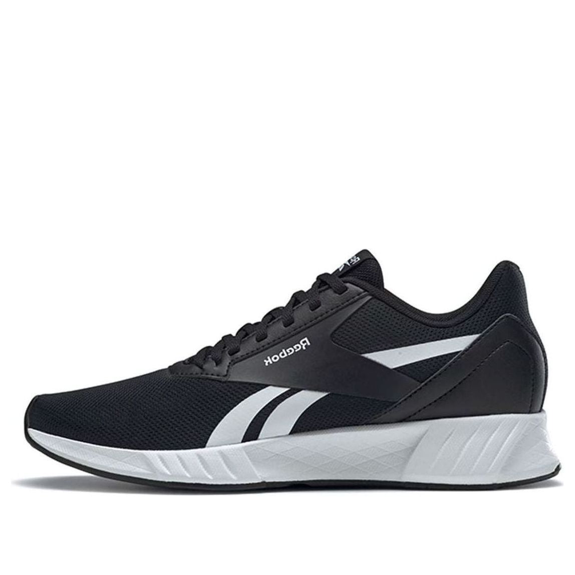 Reebok Lite Plus 2.0 'Black White' FY4804