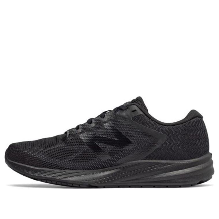 (WMNS) New Balance 490 v6 'Triple Black' W490LB6