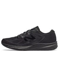 (WMNS) New Balance 490 v6 'Triple Black' W490LB6