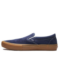 Vans Slip-on Pro Dark Blue VN0A4VHUNGM