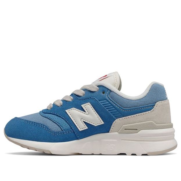 (PS) New Balance 997H 'Mako Blue' PR997HBQ