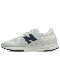 New Balance 247S 'White Navy' MS247SB3