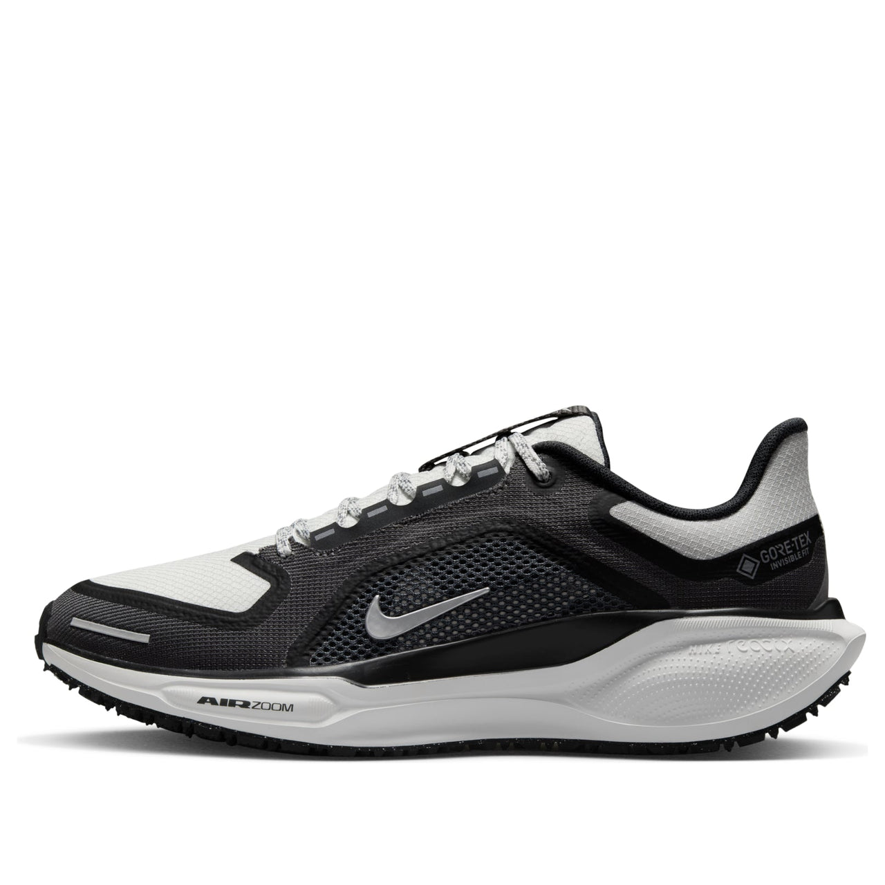 (WMNS) Nike Air Zoom Pegasus 41 Gore-Tex 'Black Summit White' FQ1357-002