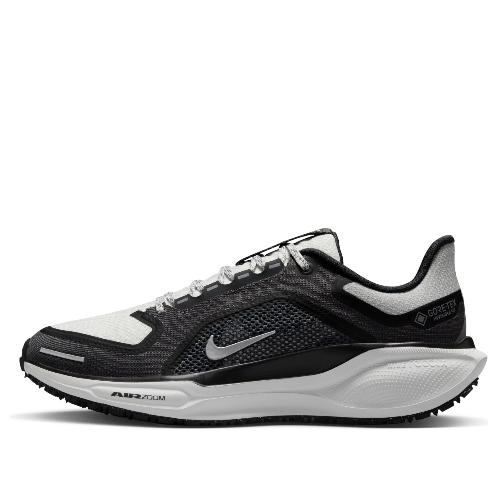 (WMNS) Nike Air Zoom Pegasus 41 Gore-Tex 'Black Summit White' FQ1357-002