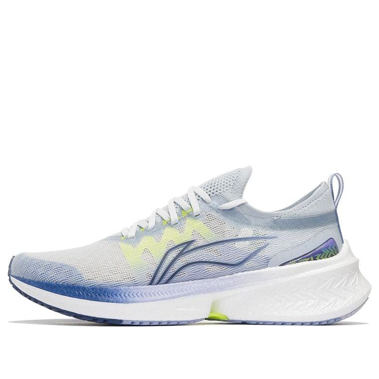 Li-Ning Feidian Discovery 'White Blue' ARMS007-4