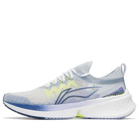 Li-Ning Feidian Discovery 'White Blue' ARMS007-4