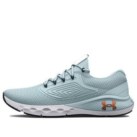 (WMNS) Under Armour Charged Vantage 2 'Fuse Teal' 3024884-301