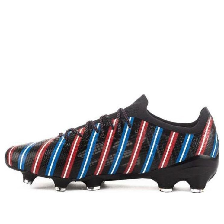 PUMA X Unisport Ultra 1.4 FG/AG 'Barbershop' 107081-01