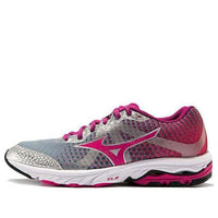(WMNS) Mizuno Wave Elevation 'Silver' J1GL141722