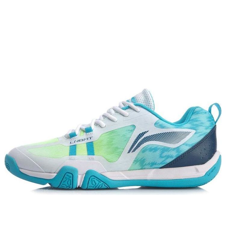 Li-Ning Badminton Competition Outdoor Tennis Shoes AYTQ037-1