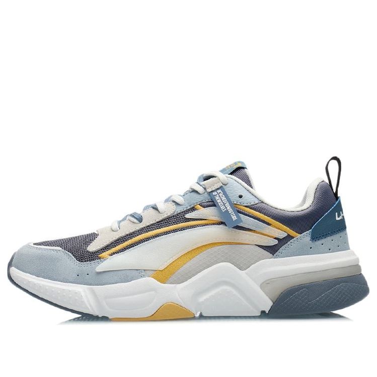 Li-Ning Candle Dragon Remix AGCR323-2