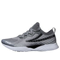 (WMNS) FILA Rgb SeriesRunning Shoes Grey/Black FS1RNB3263X_GBK
