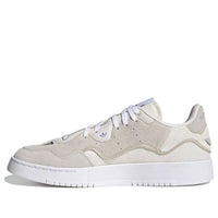 (WMNS) adidas Supercourt XX 'Gray White' S42815