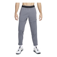 Nike Dri-FIT Fleece Fitness Pants 'Grey' DV9910-068