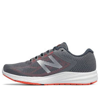 (WMNS) New Balance 490 v6 Grey/Orange W490LG6