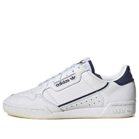 (WMNS) adidas Continental 80 'White' GX4456