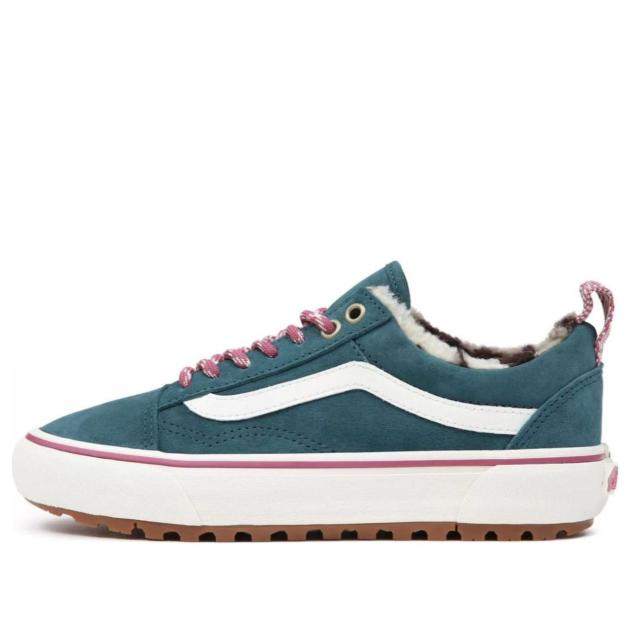 Vans Old Skool Buty Mte-1 'Blue White' VN0A5I1260Q
