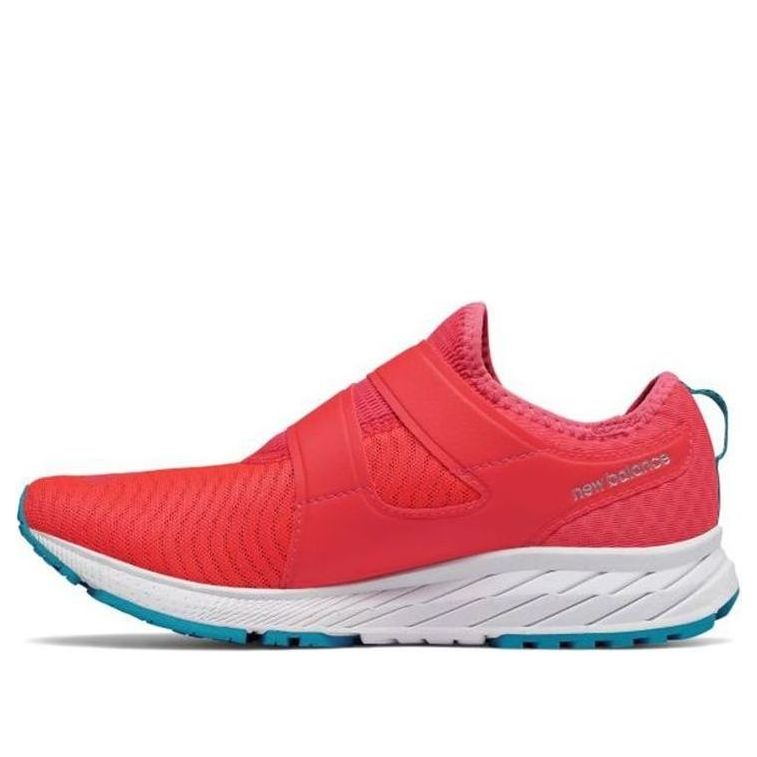 (WMNS) New Balance FuelCore Sonic Red WSONICR