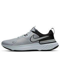 Nike React Miler Grey/Black CW1777-010