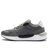 PUMA RS 9.8 Gravity Trainers Grey 370370-02