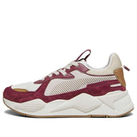 (WMNS) PUMA RS-X Reinvent Sneakers 'Dark Jasper Warm White' 371008-27