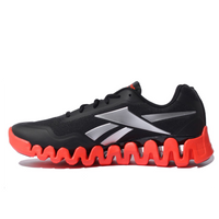 Reebok Zig Pulse 4 Black/Orange GX5021