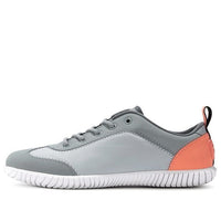 Onitsuka Tiger Tsunahiki AP Gray Orange 1183B767-020