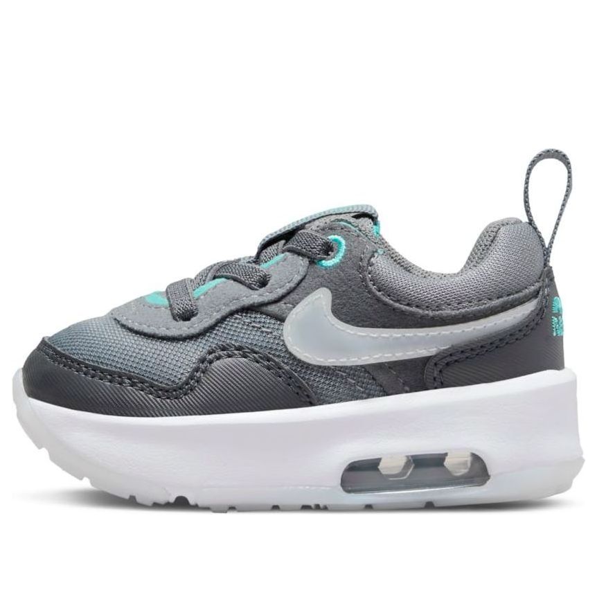 (TD) Nike Air Max Motif 'Grey Washed Teal' DH9390-002