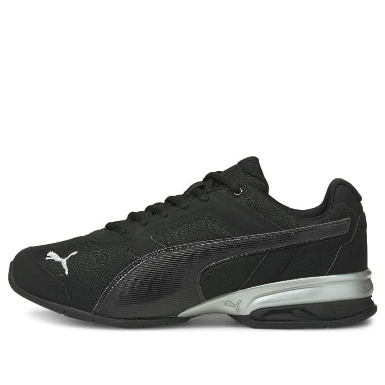 PUMA Tazon 7 'Black Silver' 195208-02