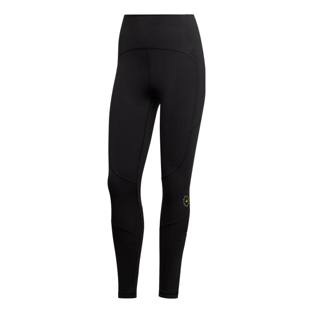 (WMNS) adidas By Stella McCartney Truepurpose Training 7/8 Leggings Asia Sizing 'Black' HG6877