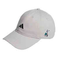 adidas Dad Cap 'Grey' HA5923