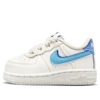 (TD) Nike Force 1 LV8 2 '82 - Blue Chill' DV0753-100