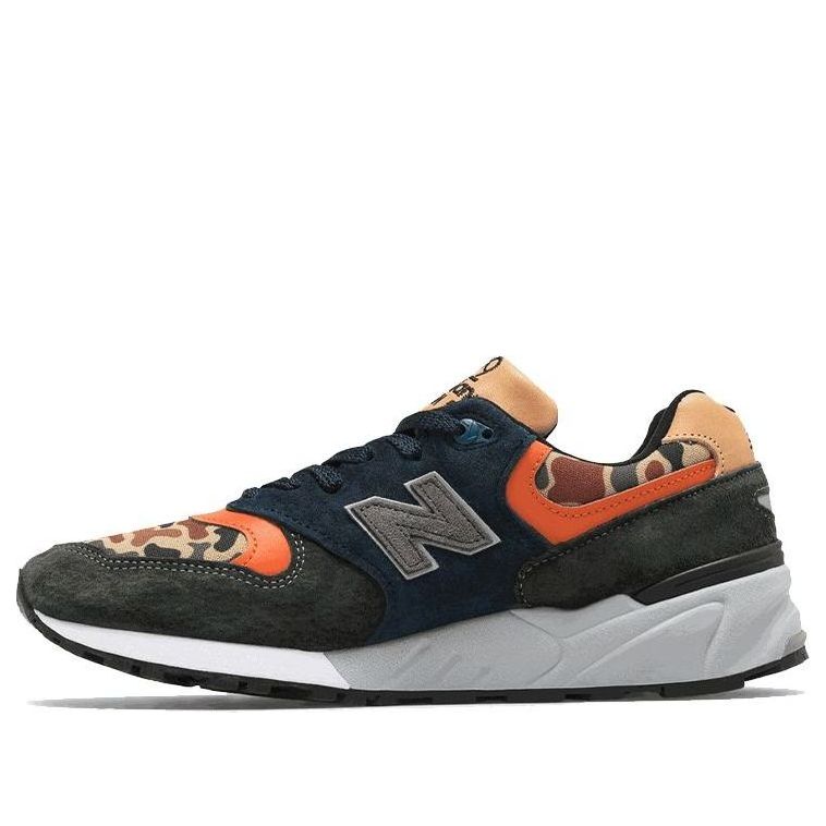 New Balance 999 'Duck Camo' M999NI