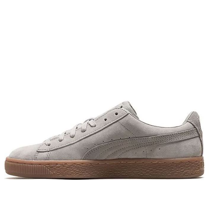 PUMA Basket Classic Weatherproof 363829-06