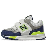 (TD) New Balance 997 'Blue Yellow' IZ997HCJ