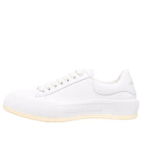 Alexander McQueen Joey Sneaker 'White' 667817WIAB69712