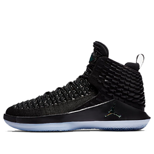 (GS) Air Jordan XXXII Cat AA1254-003