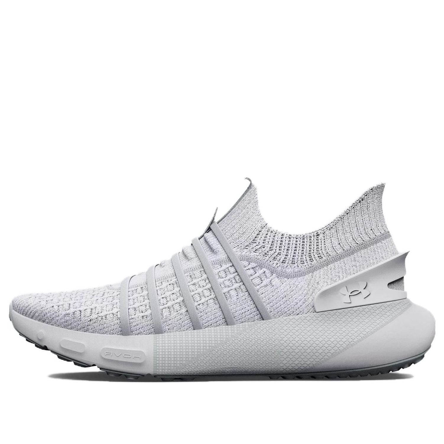 Under Armour HOVR Phantom 3 Slip 'Triple White' 3026239-100