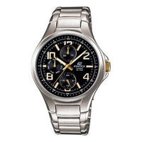 CASIO White EFR-301D-7