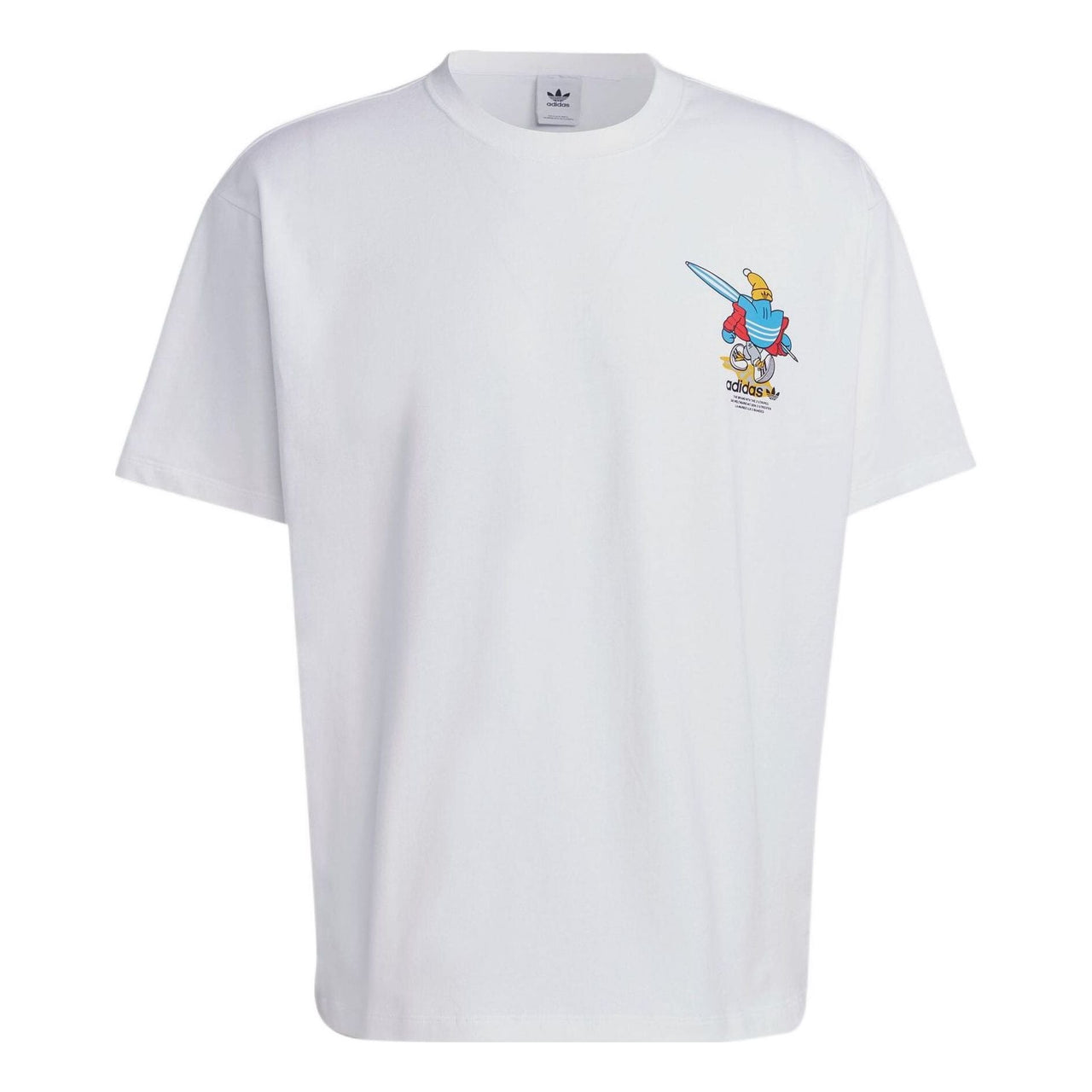 adidas originals Tee HY4723