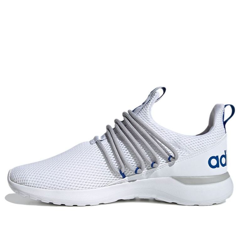 adidas Lite Racer Adapt 3.0 'Cloud White' FX8808